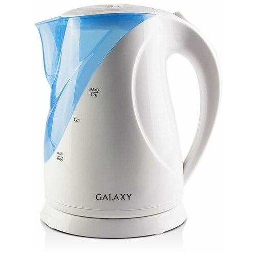 Чайник электрический 17Л 2200ВТ диск съемн фильтр пластик БЕЛГОЛ GALAXY 248200₽