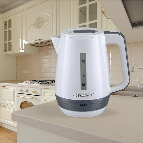 Чайник электрический Maestro MR-033W 17л 119500₽