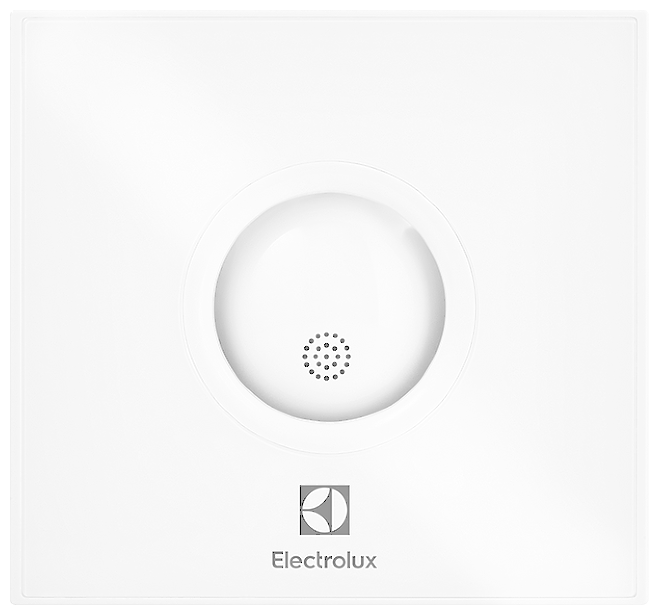 Вытяжка для ванной диаметр 120 мм Electrolux - фото №2