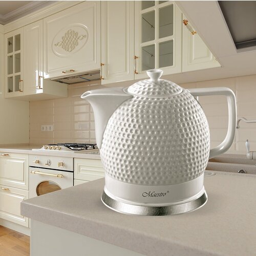 Чайник электрический Maestro MR-067 керамика 12л 315500₽