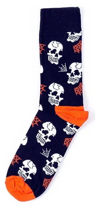 Носки Happy Socks Halloween HAL01, 36-40