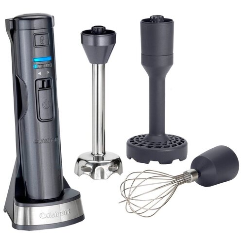 Блендер Cuisinart CSB300BE 1406000₽