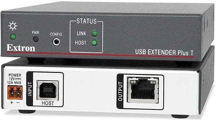 USB Extender Plus T