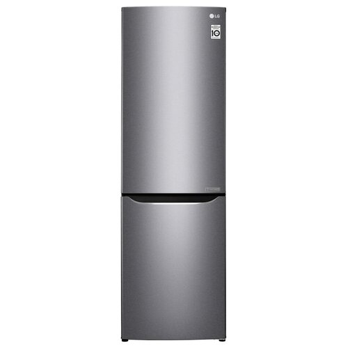 Холодильник LG GA-B419 SLJL серебристый 6555000₽