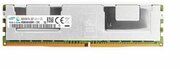 Память серверная Samsung DDR4 64GB ECC REG PC4-19200 2400MHz PC4-2400T-L 4DRx4 1.2V M386A8K40BM1-CRC