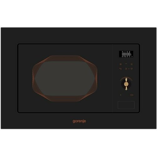 Микроволновая печь встраиваемая Gorenje BM201AG1X 2325000₽