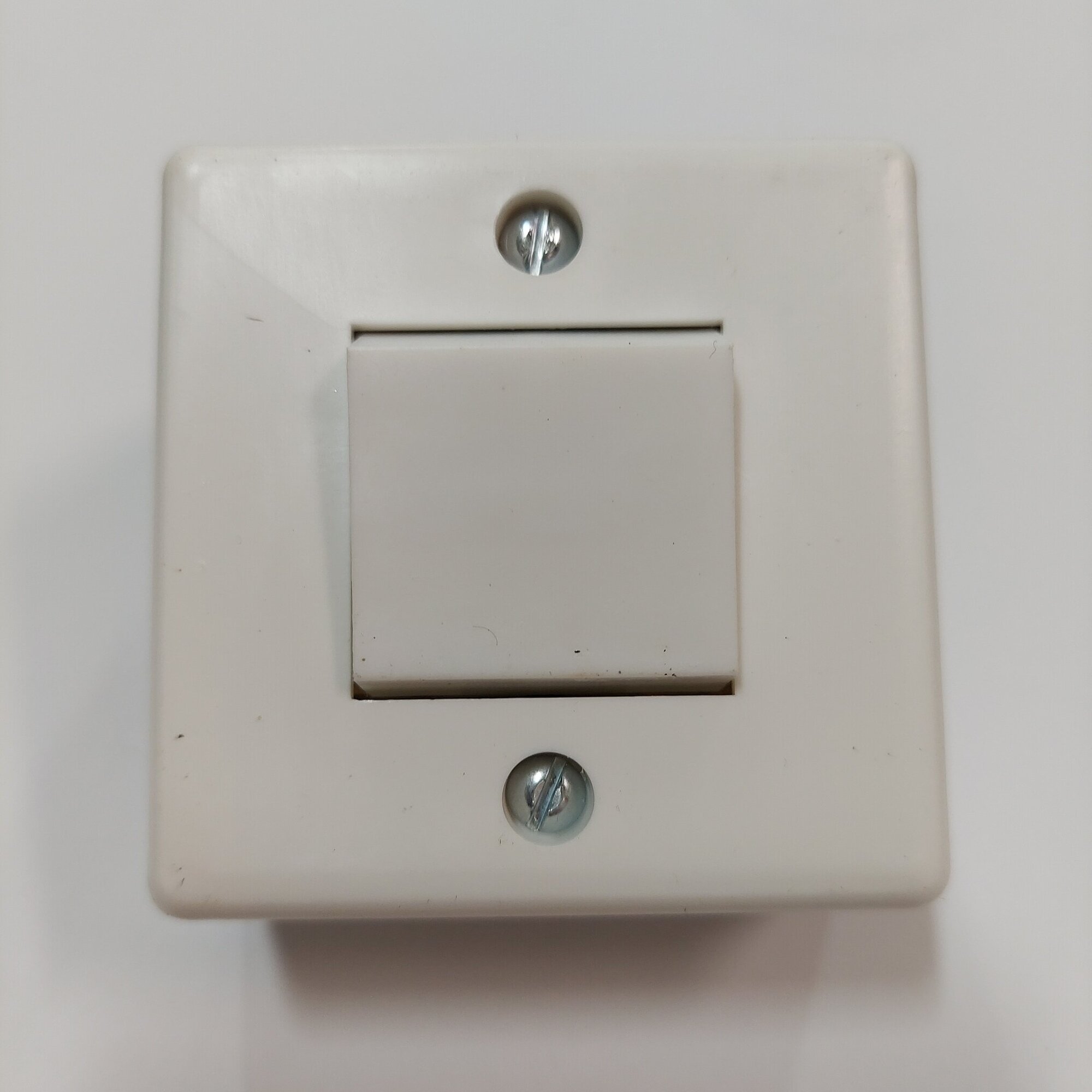 фото Выключатель БелТиз 1 кл. отк. уст. А16-023