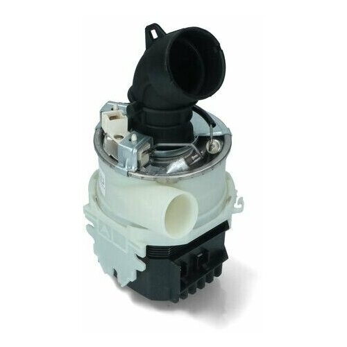 фото Насос посудомоечной машины, beko, 1752480100, циркуляционный
