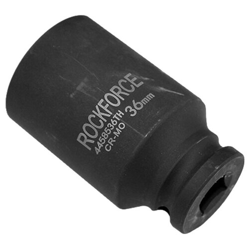 Торцевая головка ROCKFORCE RF-4458536TH