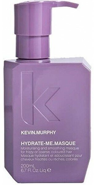 Маска для интенсивного увлажнения Hydrate-Me.Masque KEVIN.MURPHY - фото №6