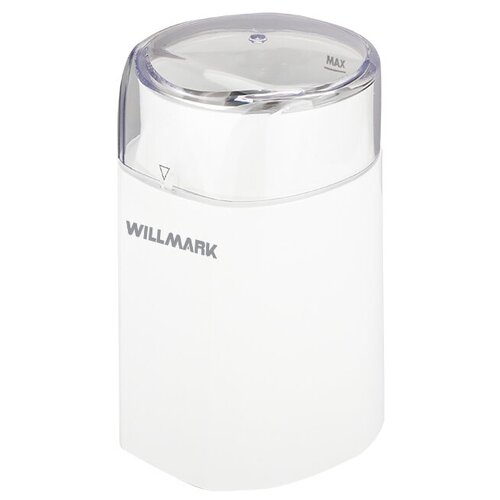 Кофемолка WILLMARK WCG-215