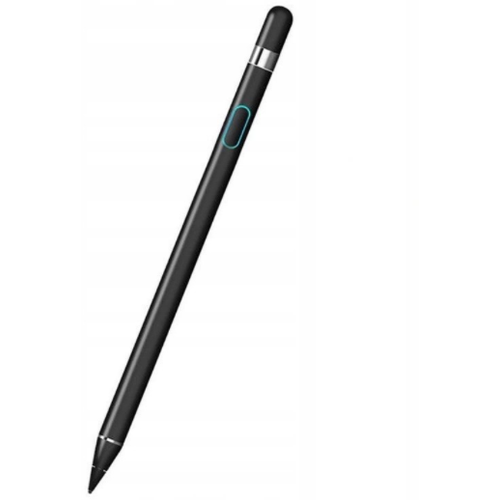 Стилус-карандаш для смартфонов и планшетов Smart Pencil (Черный)