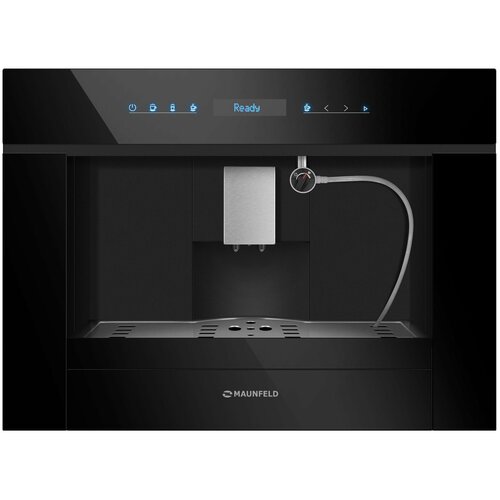 Кофемашина встраиваемая MAUNFELD AMCM1503W 13999000₽