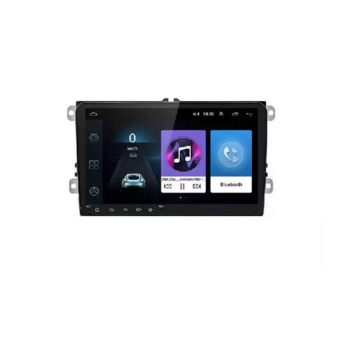 VW, Skoda, Seat Штатная магнитола Android