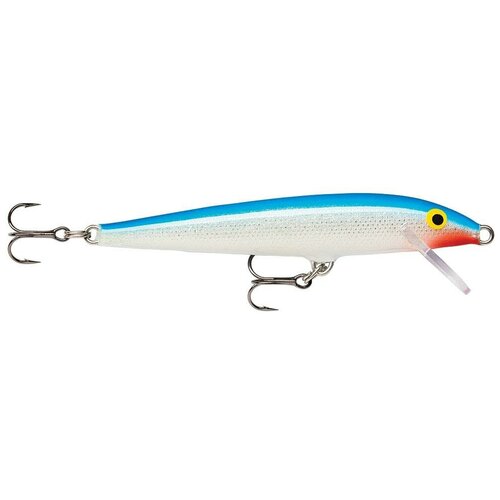 фото Воблер rapala original floater 05 /b