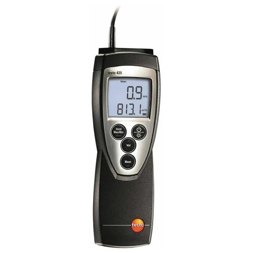  Testo 425