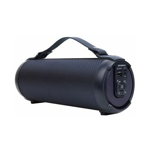 Акустическая система Soundmax SM-PS5020B темно-синий 261200₽