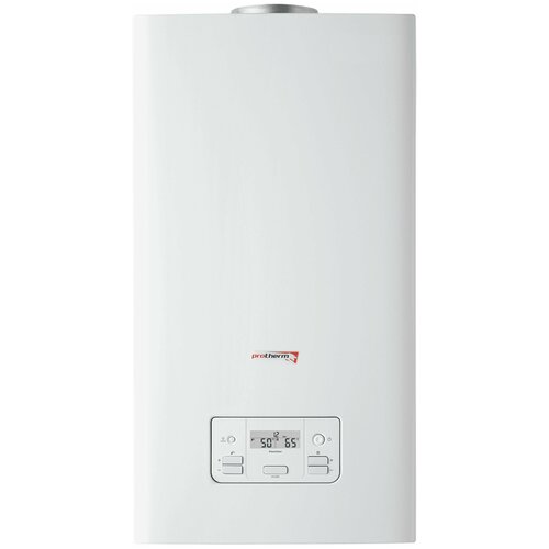 Газовый настенный котел Protherm Пантера 25 KTV 10008032 Grundfos