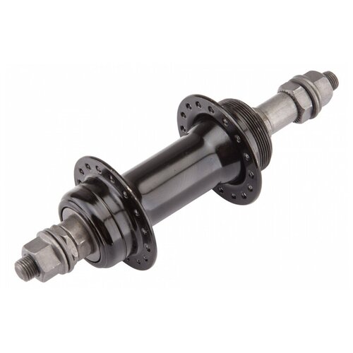 фото Втулка задняя forward колесная велосипедная без тормоза (с комплектующими) (1rhsed100807)