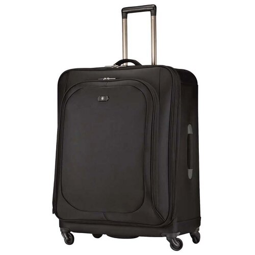 Victorinox Baggage 31317303 Чемодан victorinox hybri-lite 27, красный, нейлон 1000d/поликарбонат, 53x28x69 см, 111 л