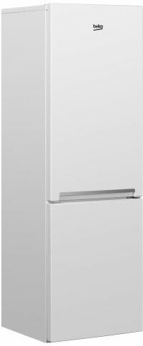 Холодильник BEKO RCSK270M20W