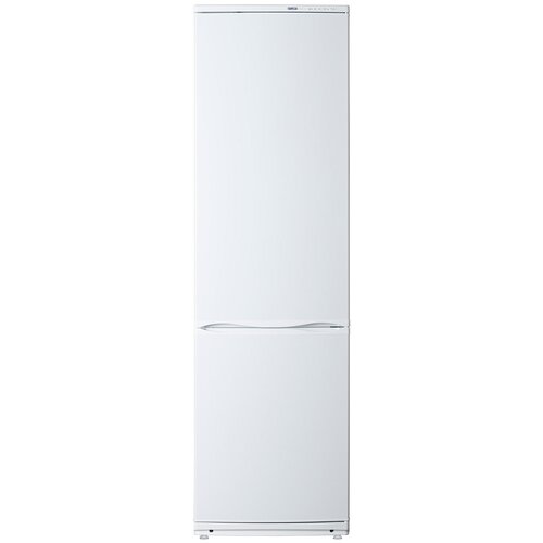 Холодильник ATLANT ХМ 6026, белый