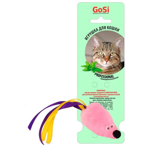 Petto GoSi Игрушка для кошек 