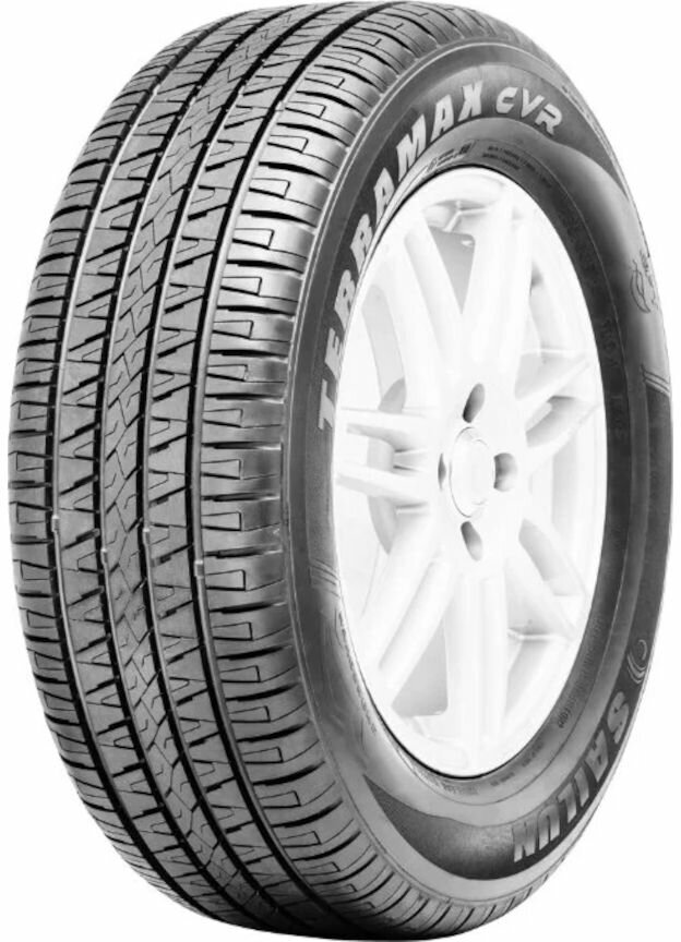 Шины летние Sailun Terramax CVR 225/75 R15 102 S