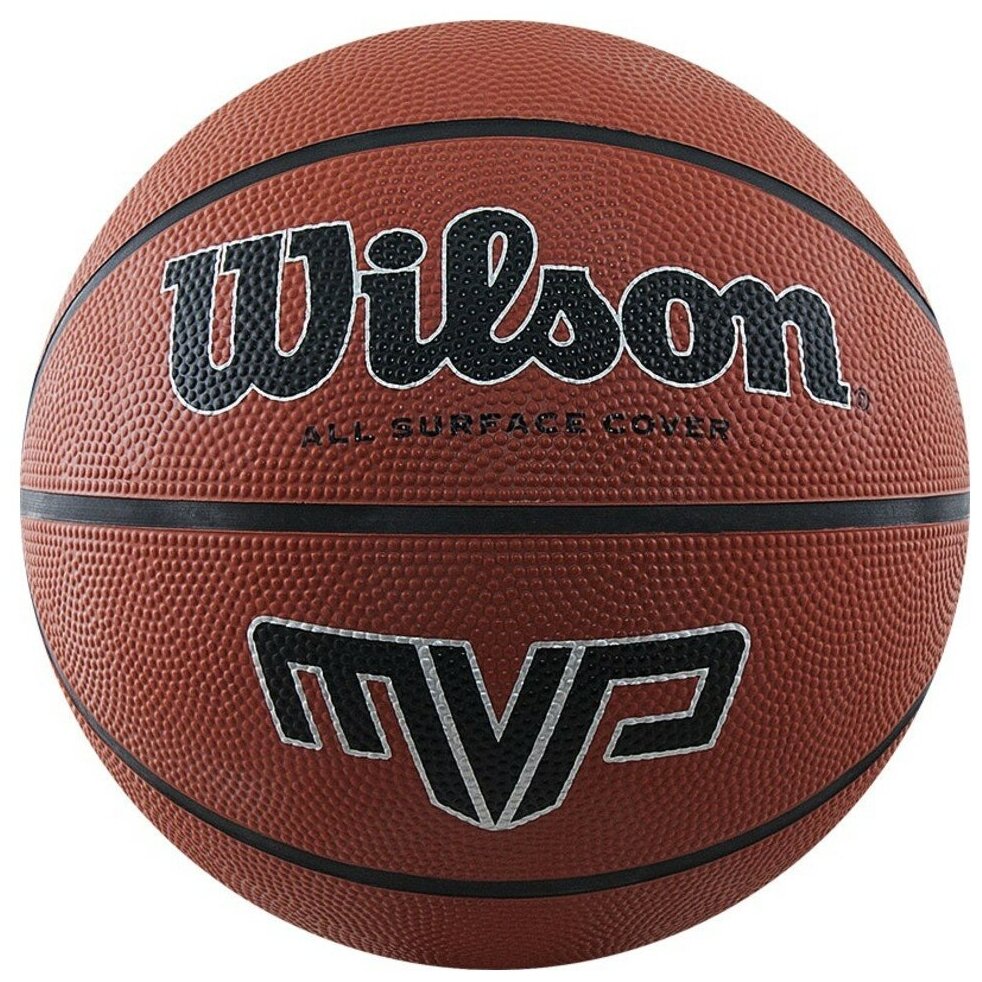   Wilson MVP 295 BSKT