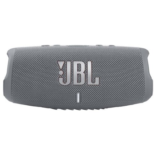 Колонка JBL Charge 5 Grey (EU) колонка jbl irx108bt