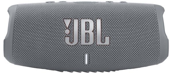 Портативная колонка JBL - фото №1