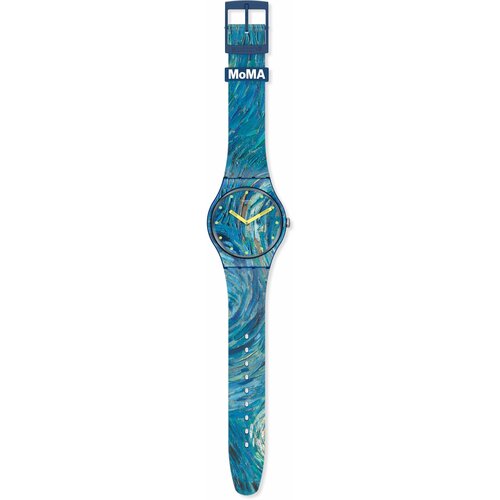 Наручные часы swatch