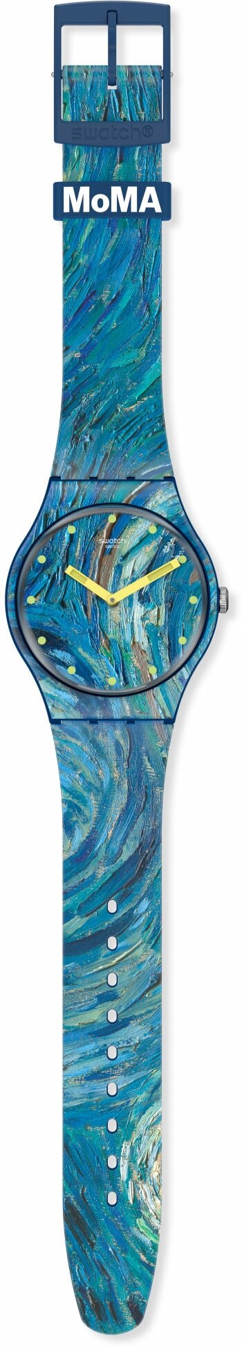 Наручные часы swatch