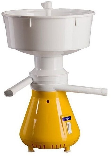 Сепаратор для молока Ротор СП-003-01