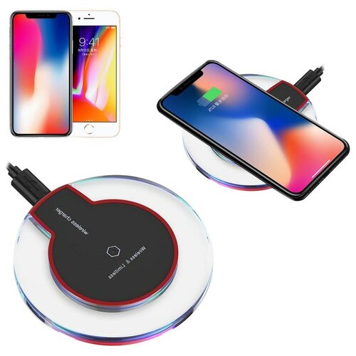 Беспроводное зарядное устройство Fantasy wireless charger