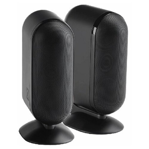 Полочная акустика Q-Acoustics Q 7000LRi QA7827 Black 5499000₽
