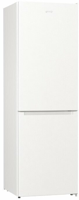 Холодильник Gorenje NRK 6191 EW4