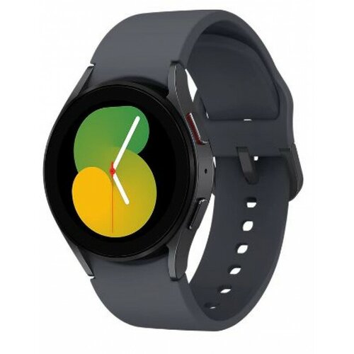 Умные часы Samsung Galaxy Watch5 40мм графит 2589000₽
