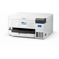 Принтер сублимационный Epson SureColor SC-F100