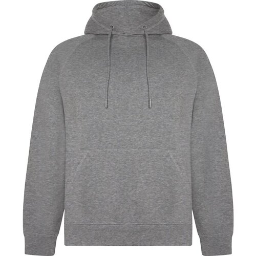 фото Толстовка roly, размер 52, серый