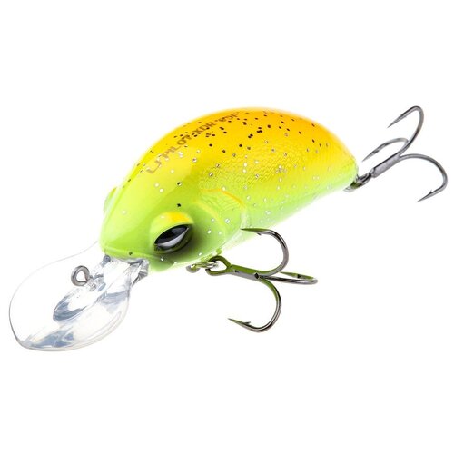 фото Воблер lucky john original pilot-xdr f 06.50/011 ljo04065fdr-011