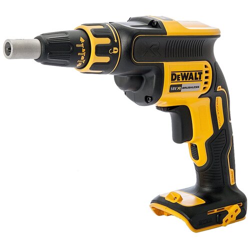 Аккумуляторный шуруповерт DeWALT DCF620N без аккумулятора 21990₽