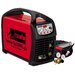 Сварочный аппарат Telwin SUPERIOR TIG 252 AC/DC-HF/LIFT VRD+TIG ACC 400V (816117)