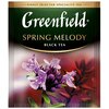 Фото #4 Чай черный Greenfield Spring Melody в пакетиках