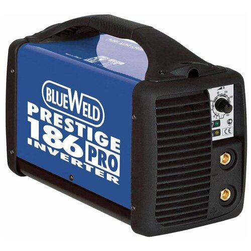 Сварочный аппарат инверторного типа BLUEWELD Prestige 186 PRO TIG MMA 2915900₽