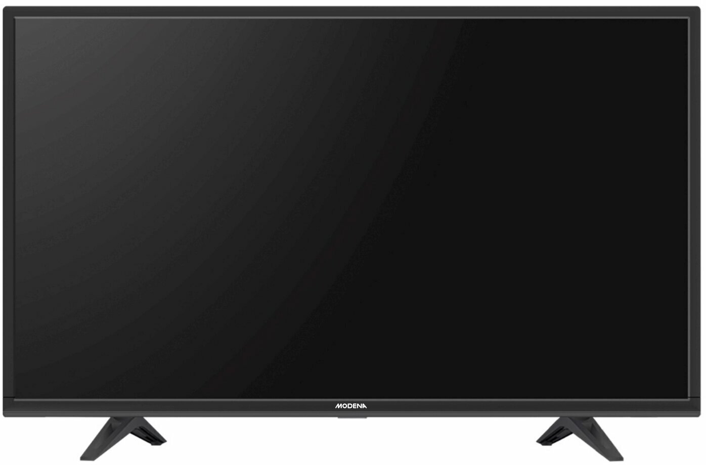 Телевизор MODENA TV 4320 LAX 2022 LED