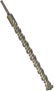 Бур SDS-plus matrix 70960 32 x 400 мм Бур <b>по</b> <b>бетону</b> Matrix 70960, 32 х 400 мм, SDS PLUS предназначен