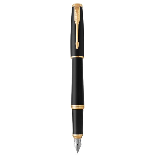 PARKER перьевая ручка Urban Core F309, F, 1931593, 1 шт.