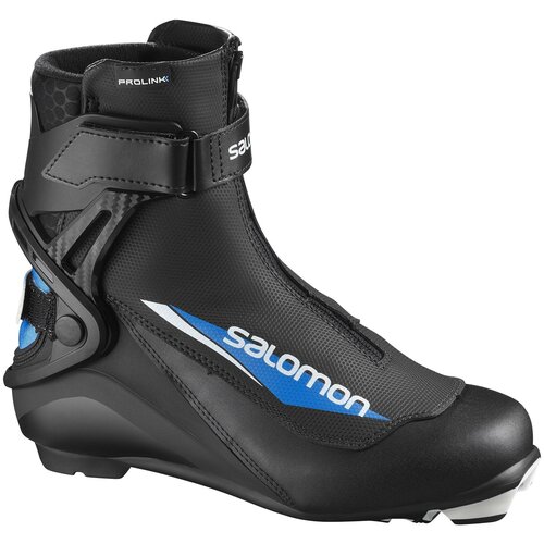 фото Ботинки для беговых лыж salomon s/race skate prolink jr 18