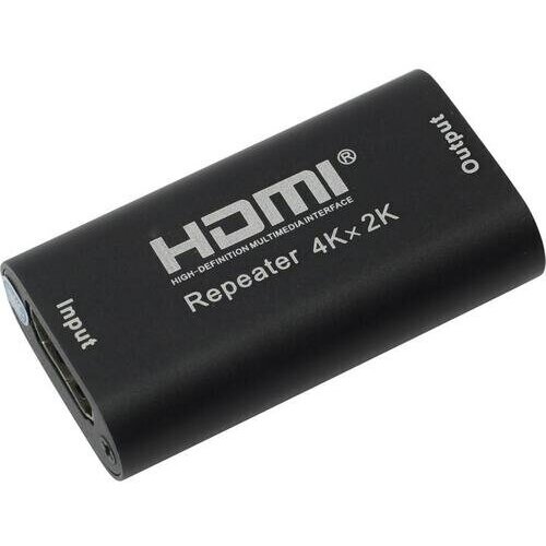 HDMI -> HDMI repeater Orient VE020